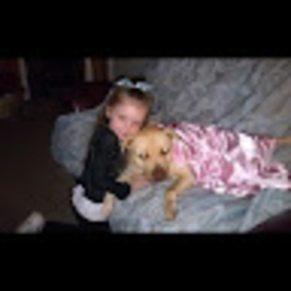 Meet your Posher, Jada - Picture 1 of 1